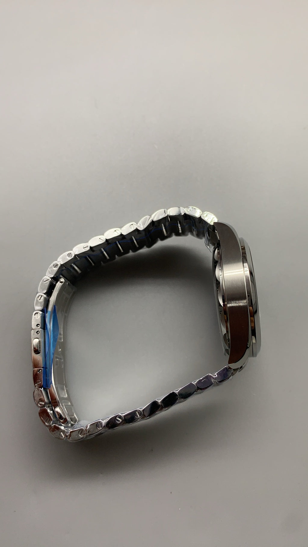 Omega Seamaster Aqua Terra 150M 38MM | กลไกอัตโนมัติ Co-Axial Master Chronometer ขนาดตัวเรือน: 38 มม.