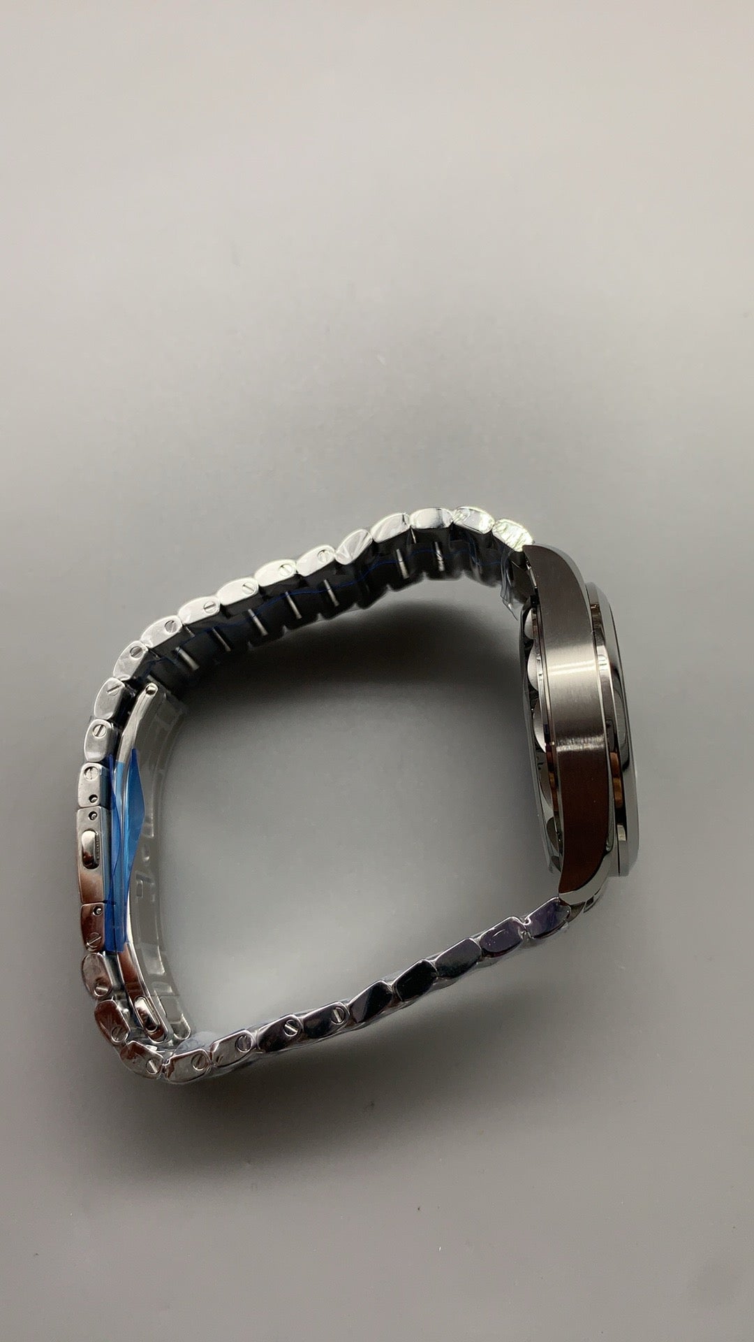 Omega Seamaster Aqua Terra 150M 38MM | กลไกอัตโนมัติ Co-Axial Master Chronometer ขนาดตัวเรือน: 38 มม.