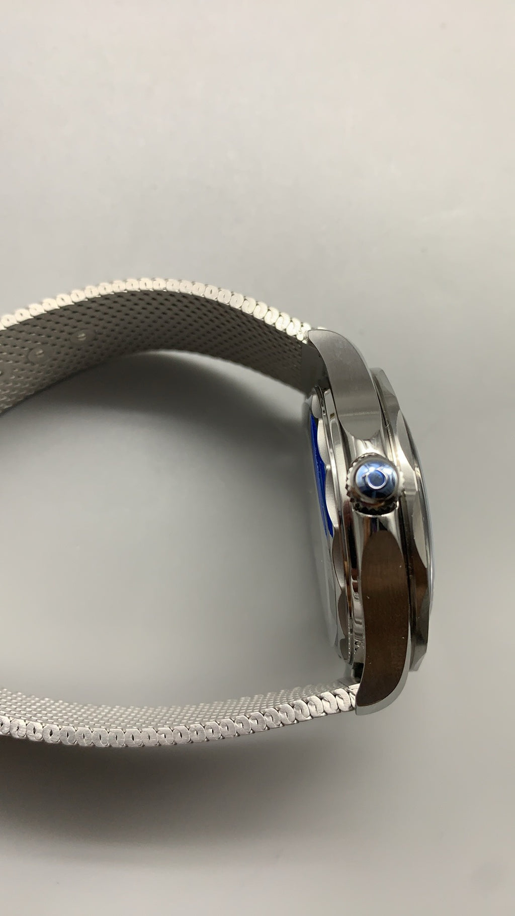 Omega Seamaster Diver 300M 007 Edition 42MM | หน้าปัดสีดำ | กลไกอัตโนมัติ Co-Axial Master Chronometer